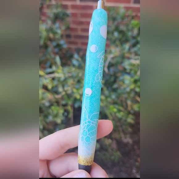 Turtle beach pen - Picture 3 of 3